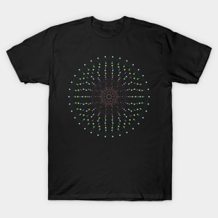 Dark Plasma Accelerator T-Shirt